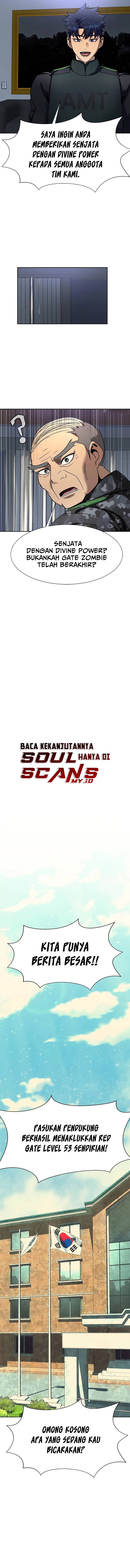 Steel-Eating Player Chapter 34 Gambar 12