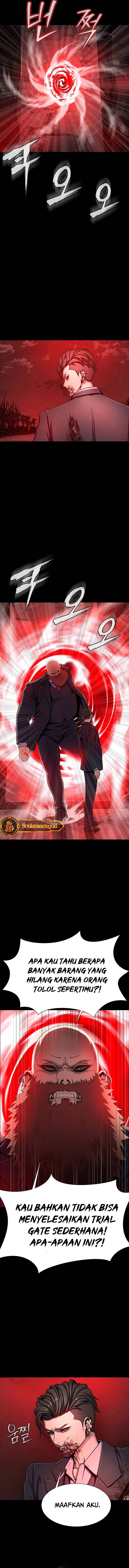 Steel-Eating Player Chapter 34 Gambar 19