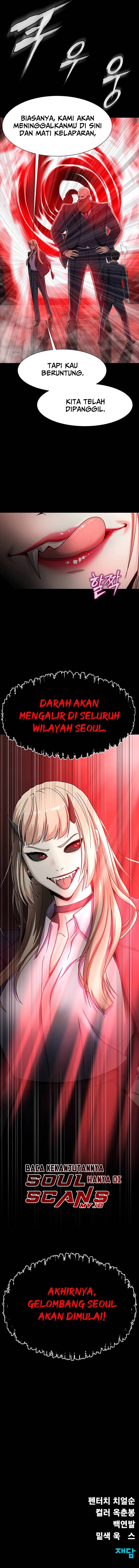 Steel-Eating Player Chapter 34 Gambar 20