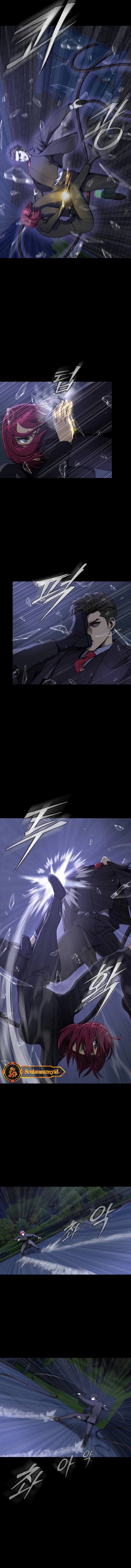 Steel-Eating Player Chapter 36 Gambar 5