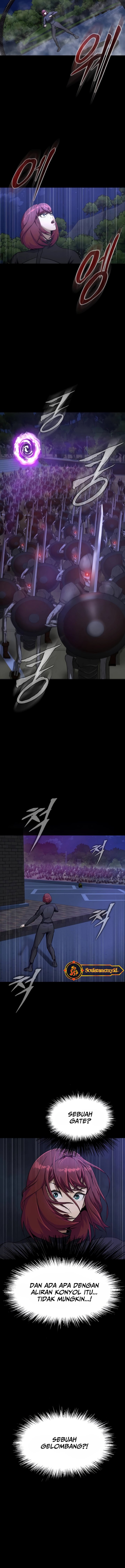Steel-Eating Player Chapter 36 Gambar 7