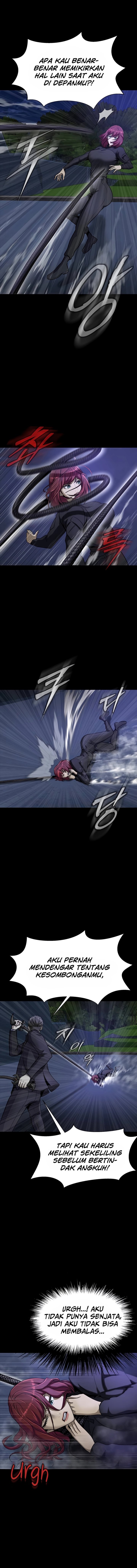 Steel-Eating Player Chapter 36 Gambar 8