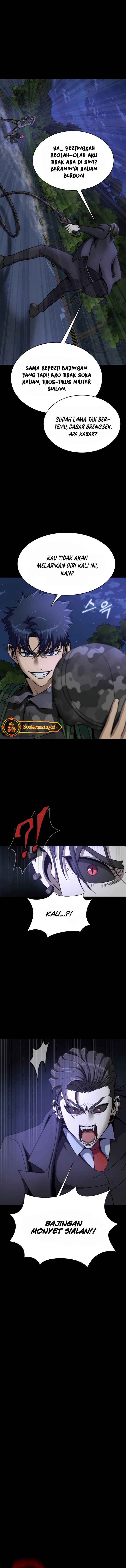 Steel-Eating Player Chapter 36 Gambar 11