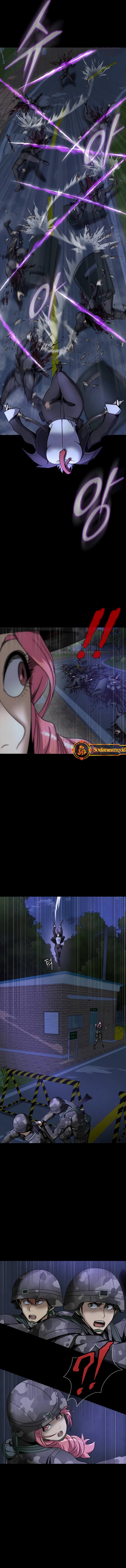 Steel-Eating Player Chapter 36 Gambar 15