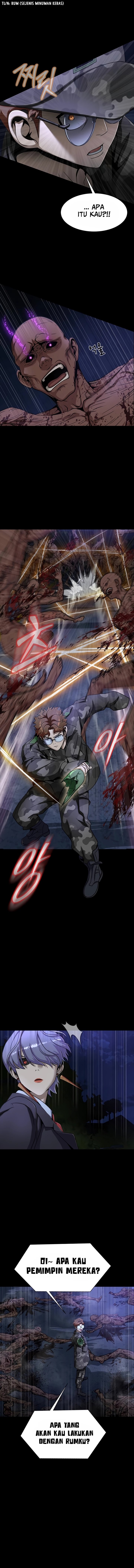 Steel-Eating Player Chapter 36 Gambar 18