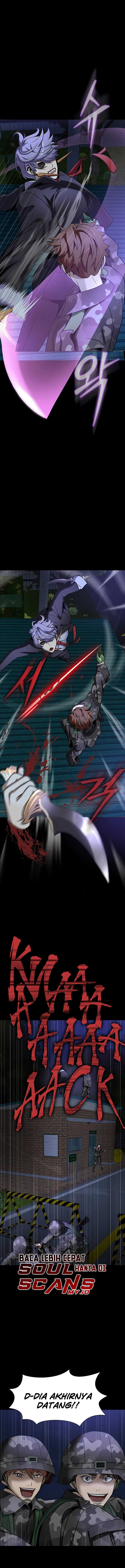 Steel-Eating Player Chapter 37 Gambar 2