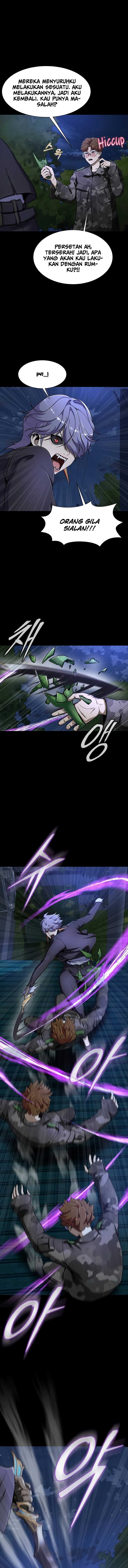 Steel-Eating Player Chapter 37 Gambar 4