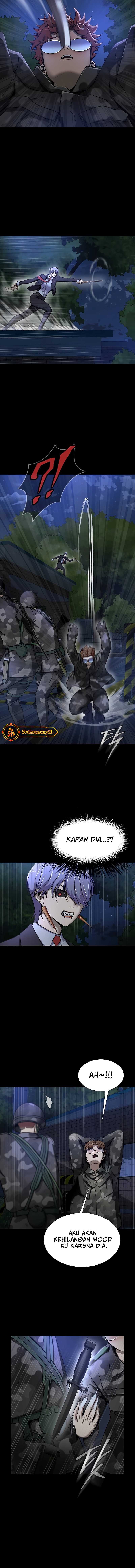 Steel-Eating Player Chapter 37 Gambar 5