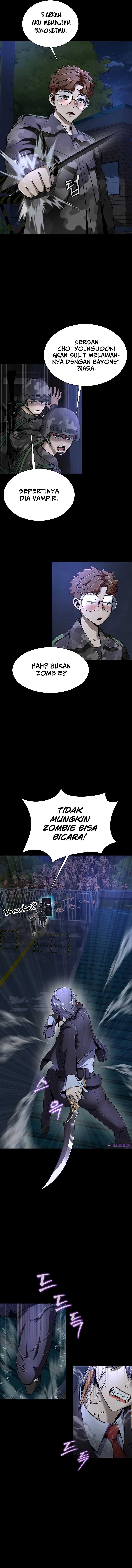 Steel-Eating Player Chapter 37 Gambar 6