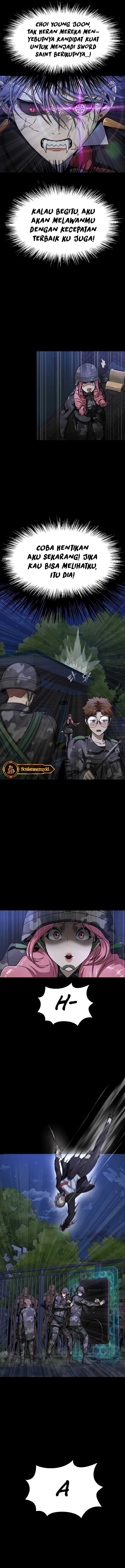 Steel-Eating Player Chapter 37 Gambar 7