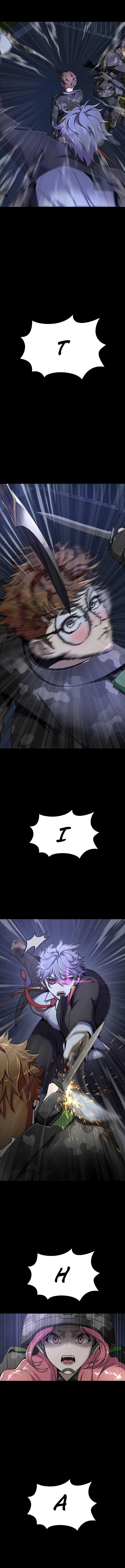 Steel-Eating Player Chapter 37 Gambar 8