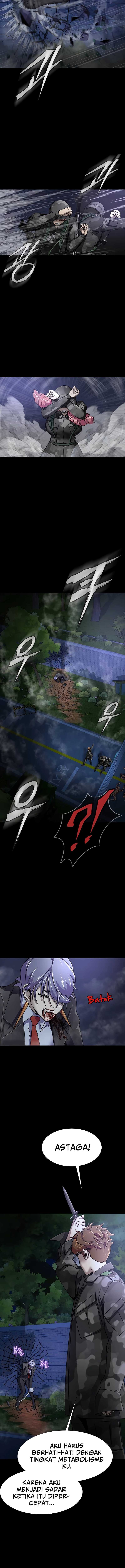 Steel-Eating Player Chapter 37 Gambar 10