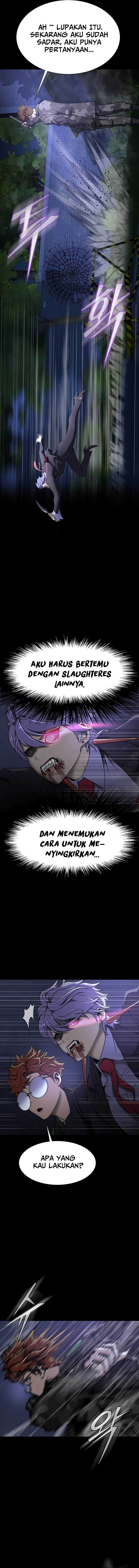 Steel-Eating Player Chapter 37 Gambar 12