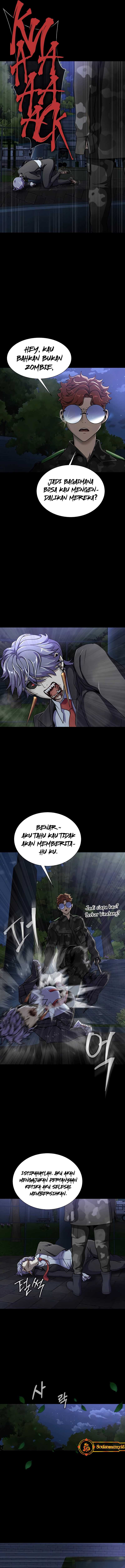 Steel-Eating Player Chapter 37 Gambar 14