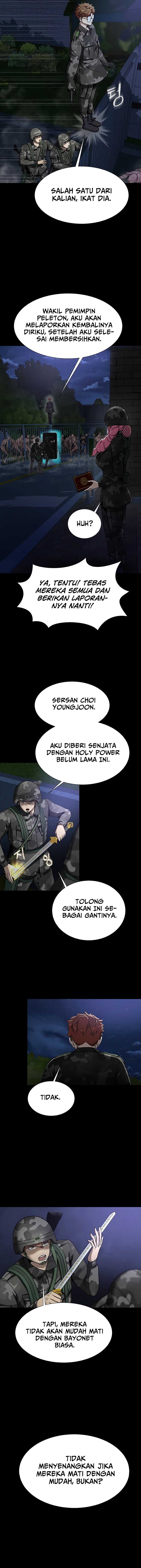 Steel-Eating Player Chapter 37 Gambar 15