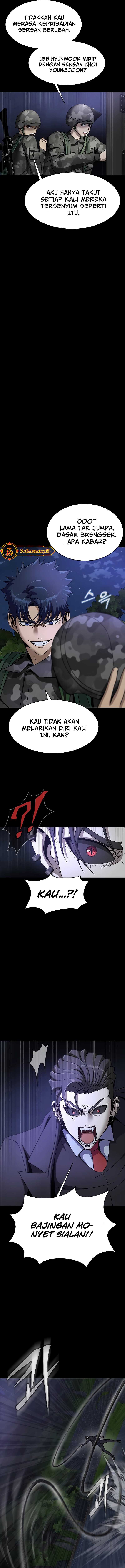 Steel-Eating Player Chapter 37 Gambar 17
