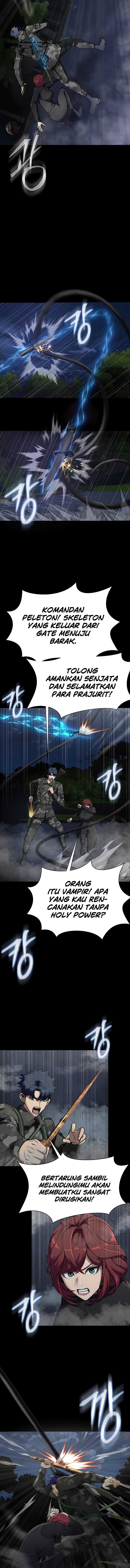 Steel-Eating Player Chapter 37 Gambar 18