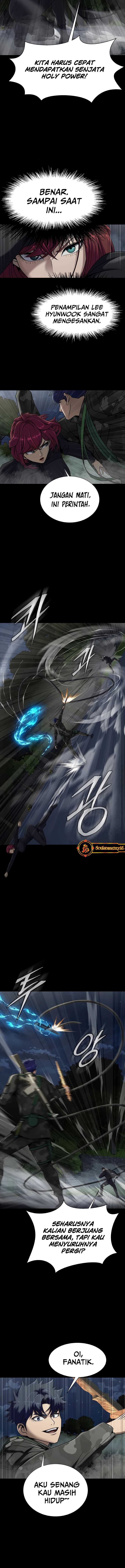 Steel-Eating Player Chapter 37 Gambar 19
