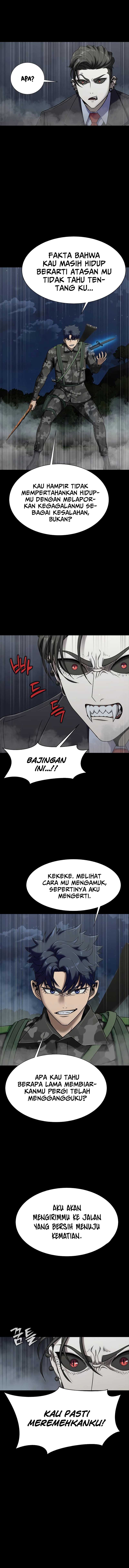 Steel-Eating Player Chapter 37 Gambar 20