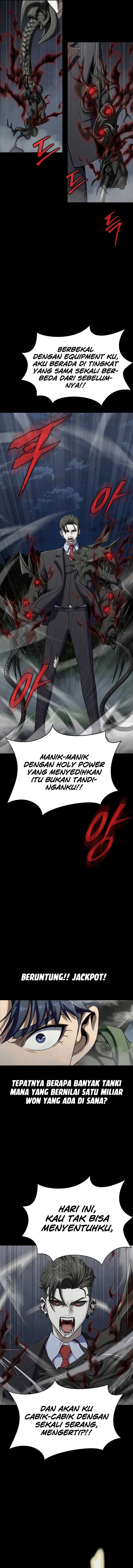 Steel-Eating Player Chapter 37 Gambar 21