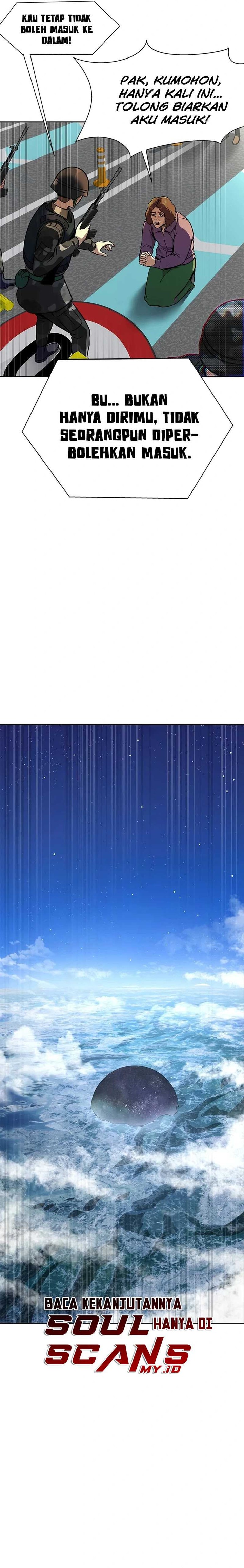 Steel-Eating Player Chapter 51 Gambar 2