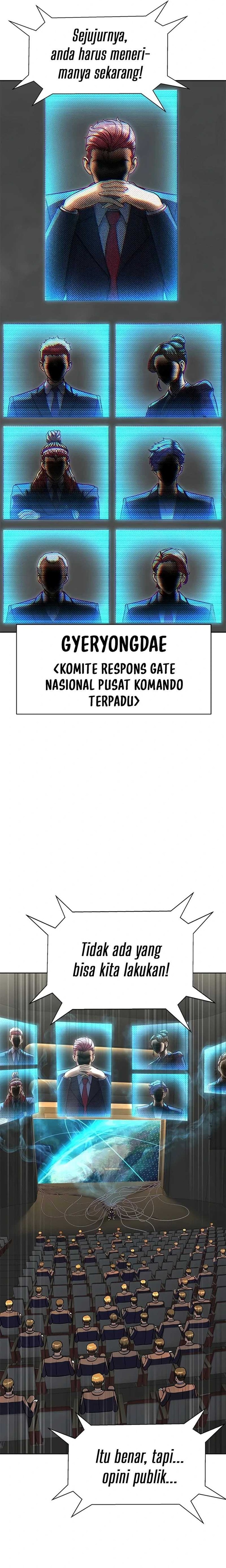Steel-Eating Player Chapter 51 Gambar 3