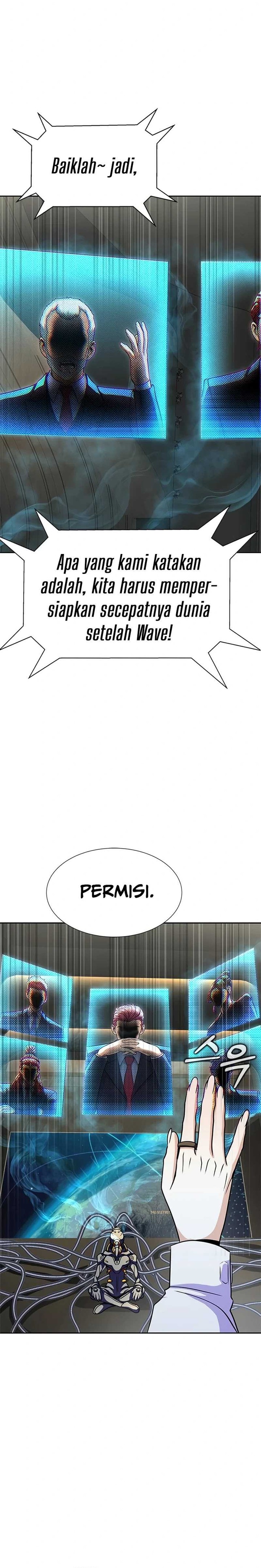 Steel-Eating Player Chapter 51 Gambar 4