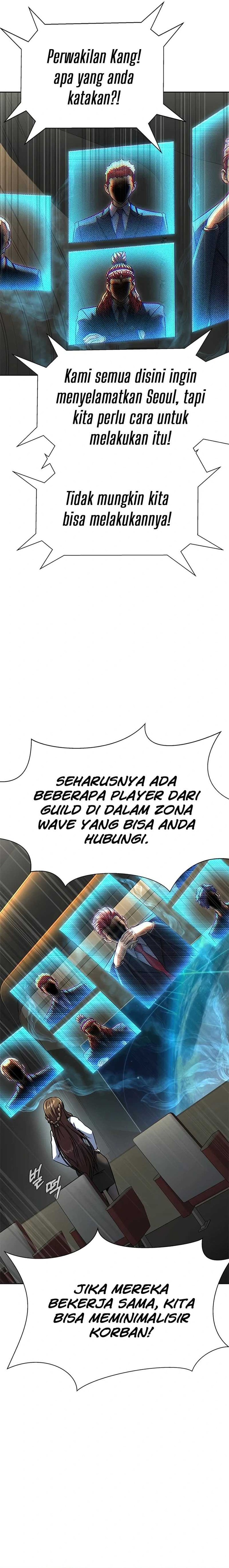Steel-Eating Player Chapter 51 Gambar 7