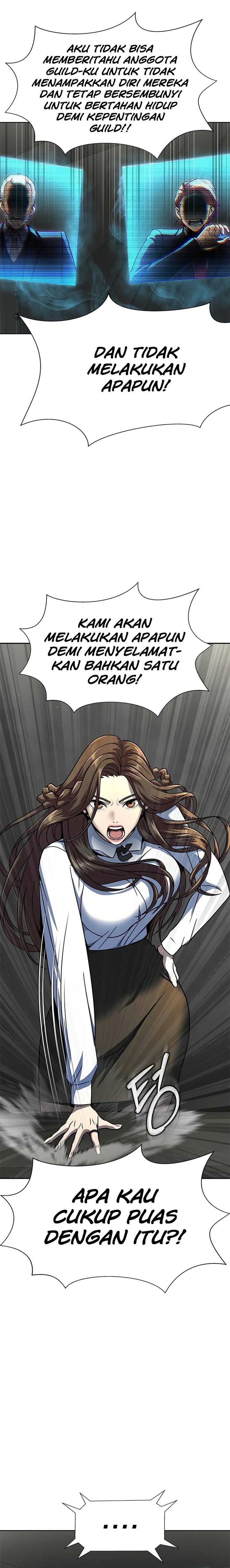 Steel-Eating Player Chapter 51 Gambar 9
