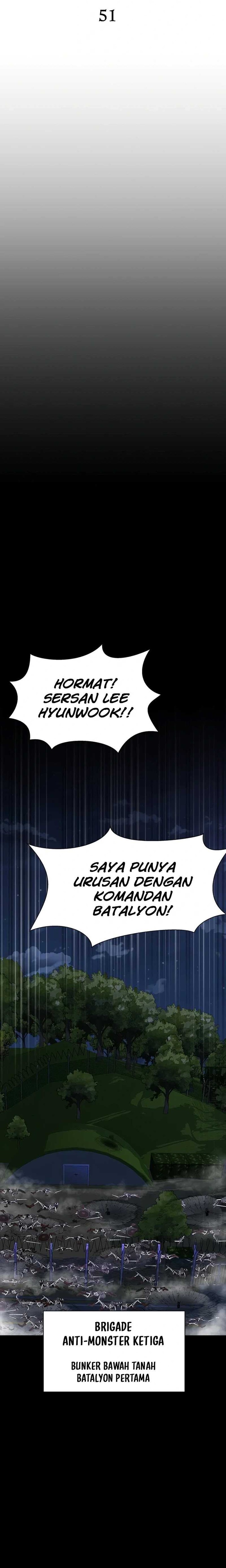 Steel-Eating Player Chapter 51 Gambar 11