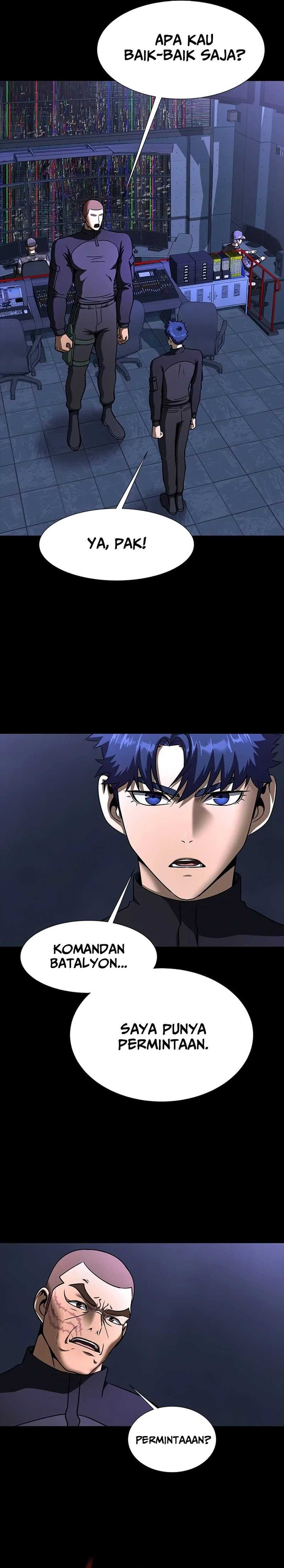 Steel-Eating Player Chapter 51 Gambar 12