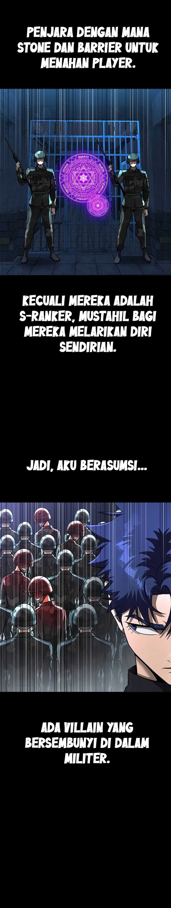 Steel-Eating Player Chapter 51 Gambar 14