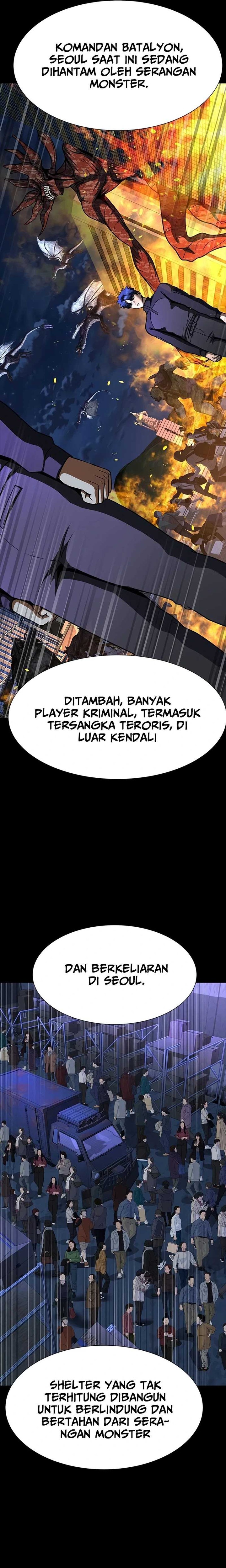 Steel-Eating Player Chapter 51 Gambar 15