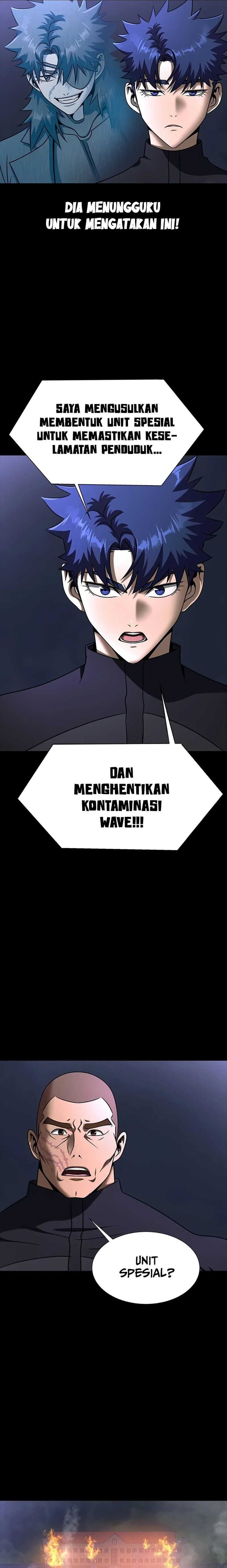 Steel-Eating Player Chapter 51 Gambar 17