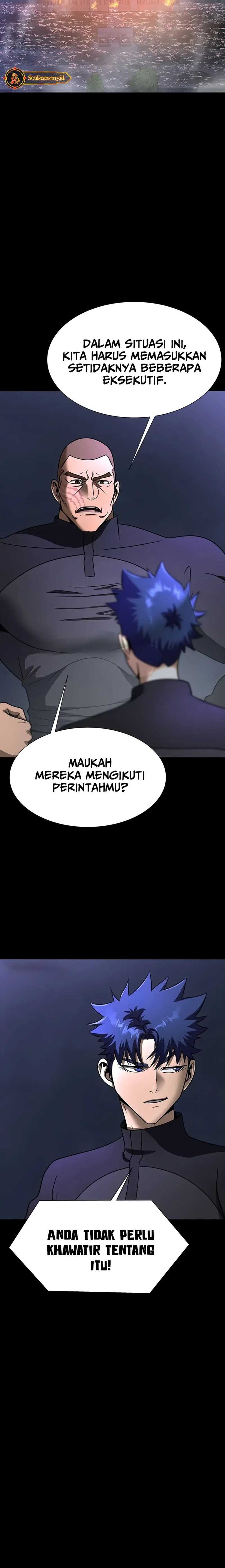 Steel-Eating Player Chapter 51 Gambar 18