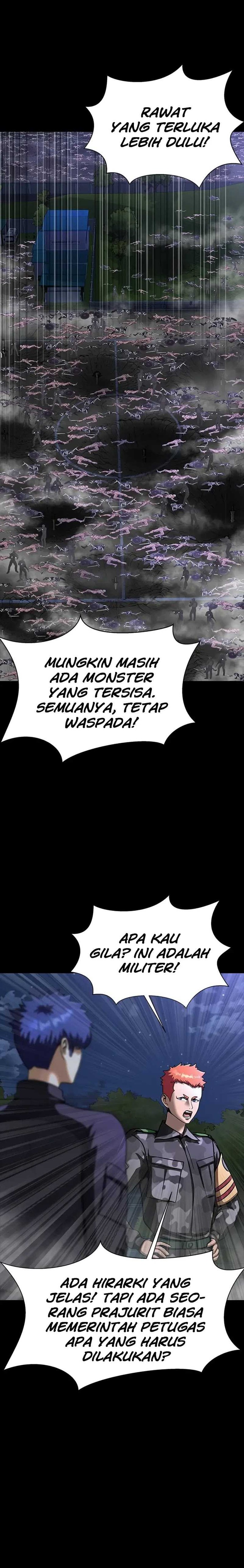 Steel-Eating Player Chapter 51 Gambar 19