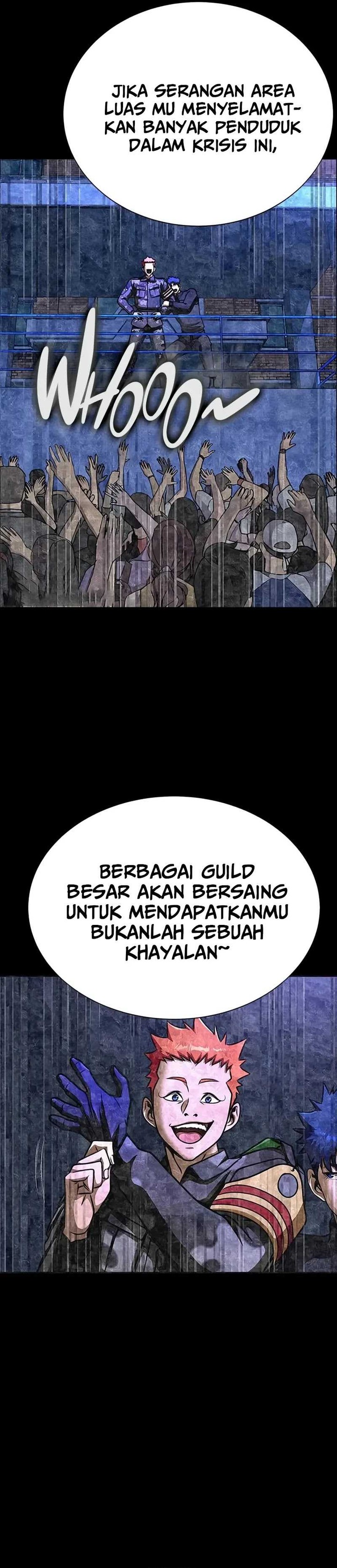 Steel-Eating Player Chapter 51 Gambar 22
