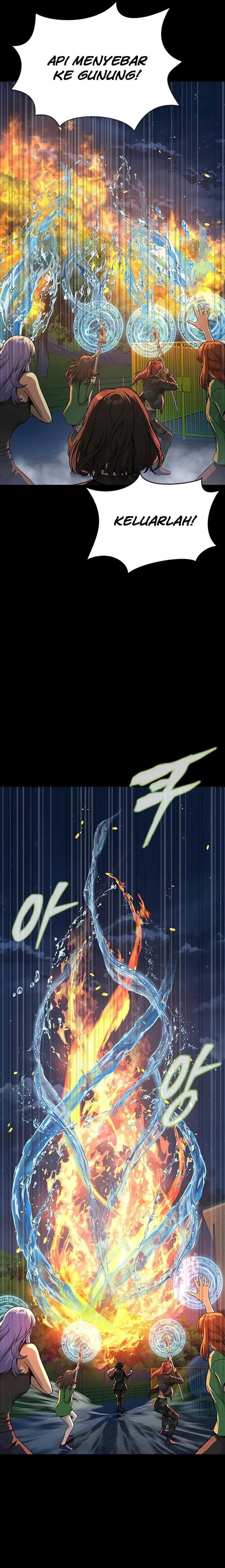 Steel-Eating Player Chapter 51 Gambar 24