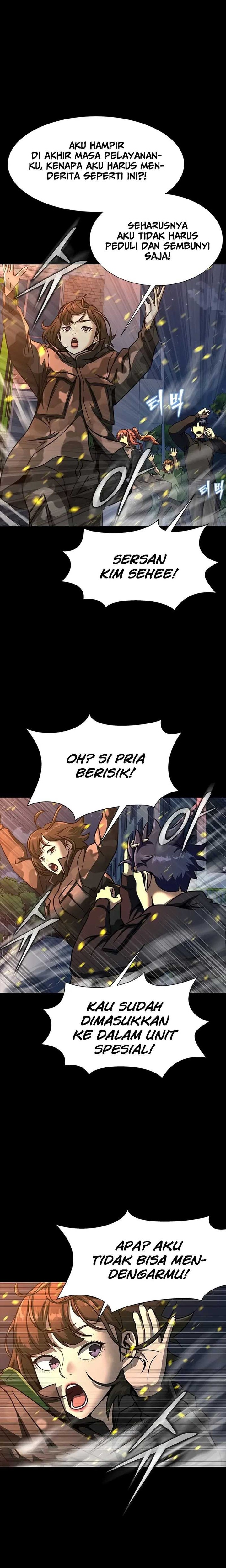 Steel-Eating Player Chapter 51 Gambar 25