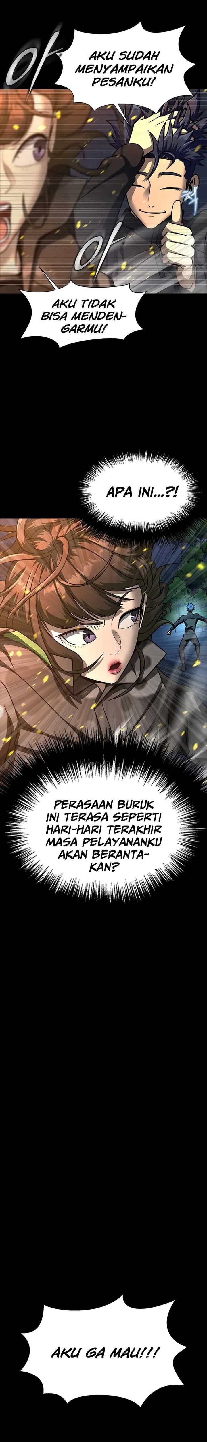 Steel-Eating Player Chapter 51 Gambar 26