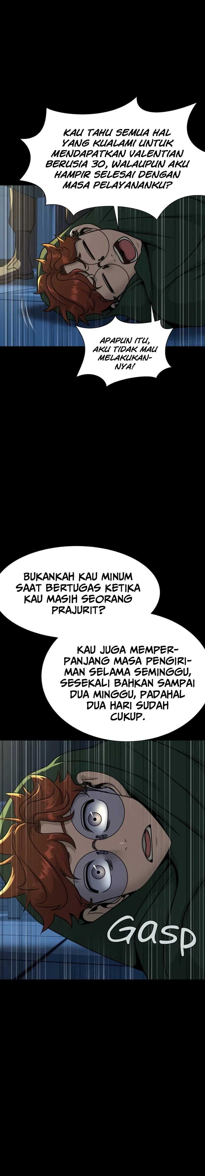 Steel-Eating Player Chapter 51 Gambar 28