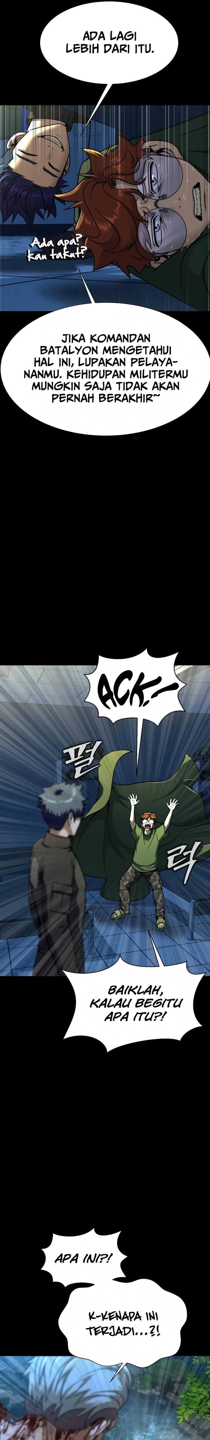 Steel-Eating Player Chapter 51 Gambar 29