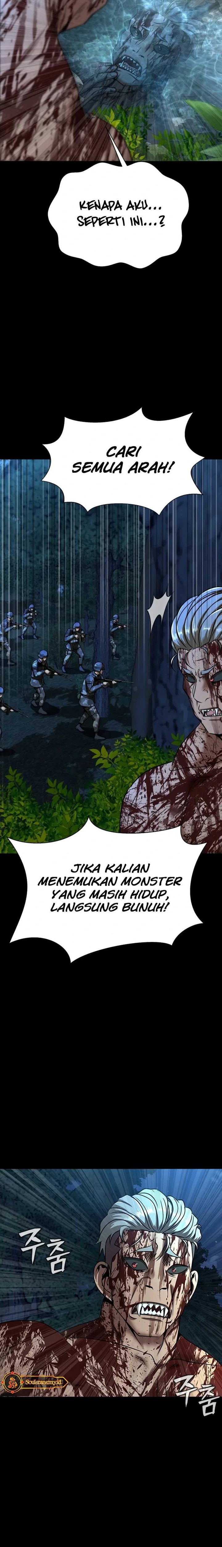 Steel-Eating Player Chapter 51 Gambar 30