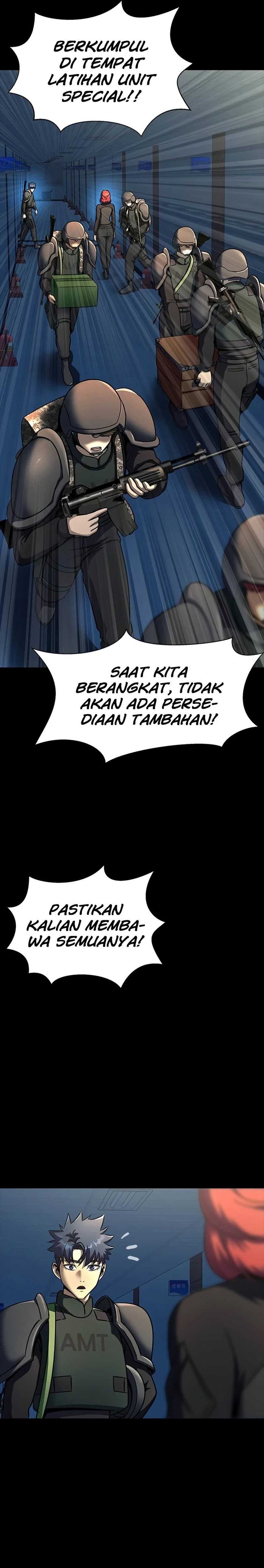Steel-Eating Player Chapter 51 Gambar 34