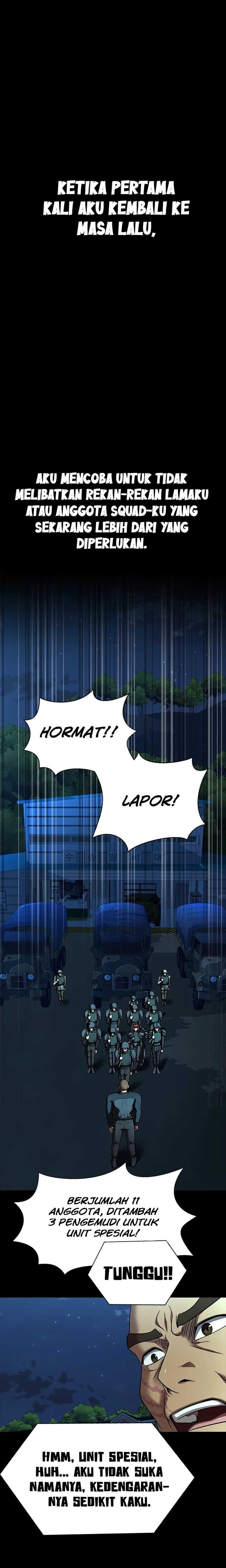 Steel-Eating Player Chapter 51 Gambar 38