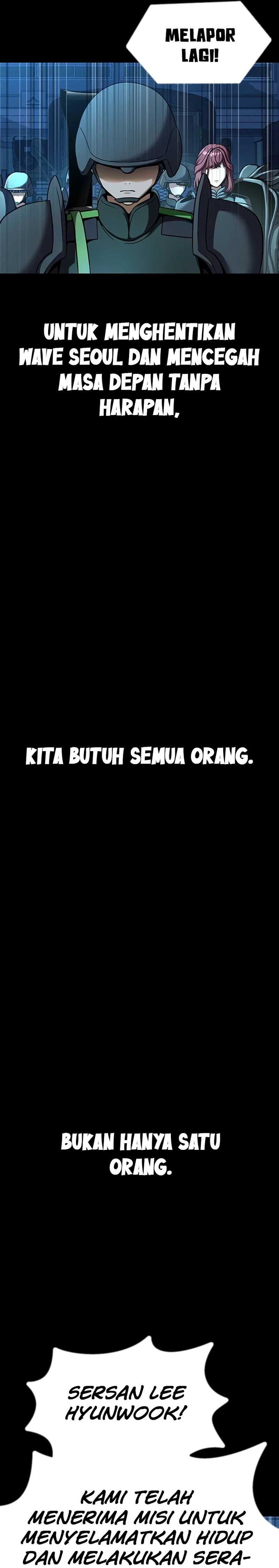 Steel-Eating Player Chapter 51 Gambar 40