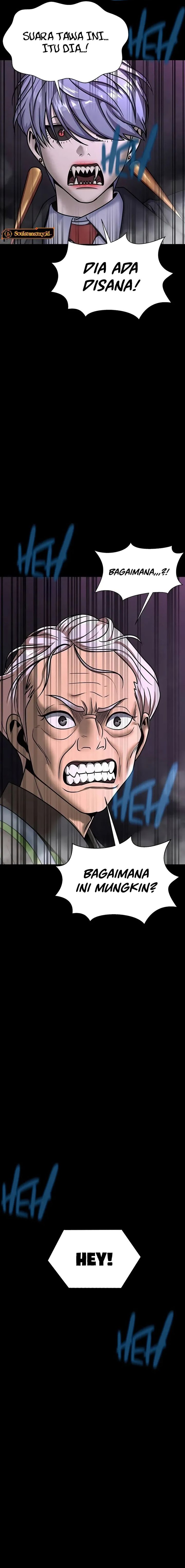 Steel-Eating Player Chapter 57 Gambar 5