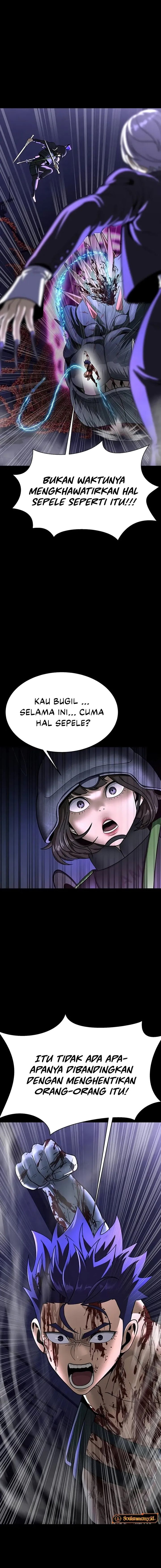 Steel-Eating Player Chapter 57 Gambar 9