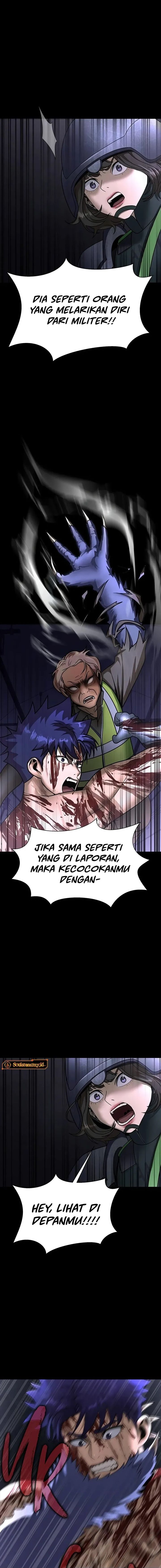 Steel-Eating Player Chapter 57 Gambar 12