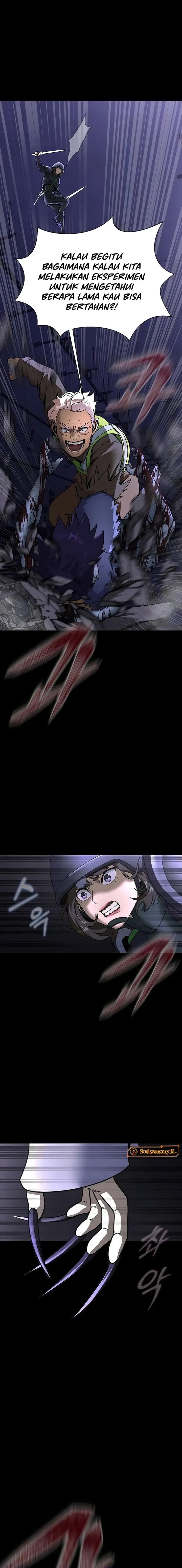 Steel-Eating Player Chapter 57 Gambar 15